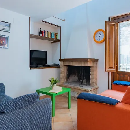 La Casetta Di Nonna - Yourplace Abruzzo * Rocca San Giovanni