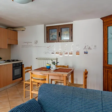 La Casetta Di Nonna - Yourplace Abruzzo Appartement Rocca San Giovanni