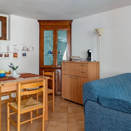 Appartement La Casetta Di Nonna - Yourplace Abruzzo Rocca San Giovanni