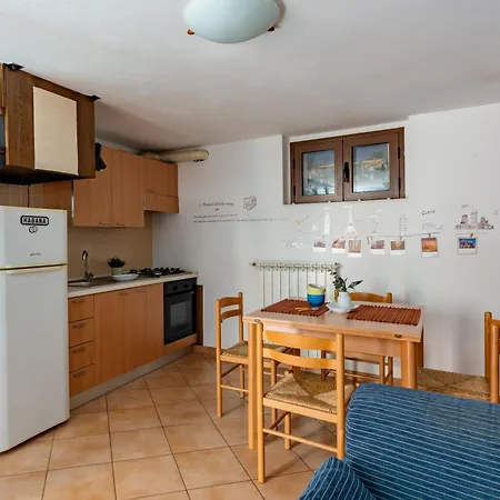 Appartement La Casetta Di Nonna - Yourplace Abruzzo