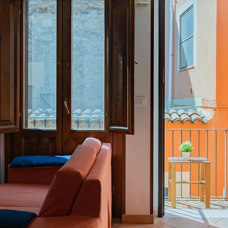 La Casetta Di Nonna - Yourplace Abruzzo Appartement