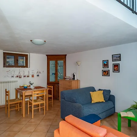 Appartamento La Casetta Di Nonna - Yourplace Abruzzo Rocca San Giovanni