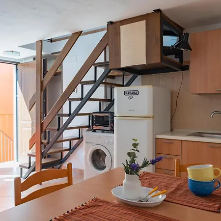 La Casetta Di Nonna - Yourplace Abruzzo * Rocca San Giovanni