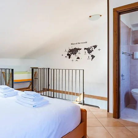 Appartement La Casetta Di Nonna - Yourplace Abruzzo *