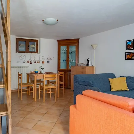 La Casetta Di Nonna - Yourplace Abruzzo Appartement Rocca San Giovanni