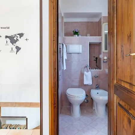 La Casetta Di Nonna - Yourplace Abruzzo *