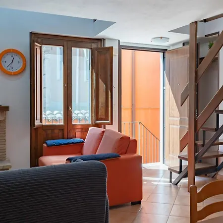 La Casetta Di Nonna - Yourplace Abruzzo Appartement
