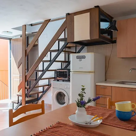 La Casetta Di Nonna - Yourplace Abruzzo Appartement *