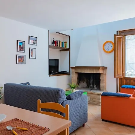 Διαμέρισμα La Casetta Di Nonna - Yourplace Abruzzo Rocca San Giovanni