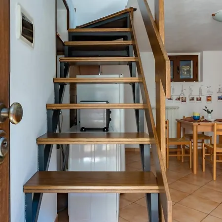 La Casetta Di Nonna - Yourplace Abruzzo Appartement