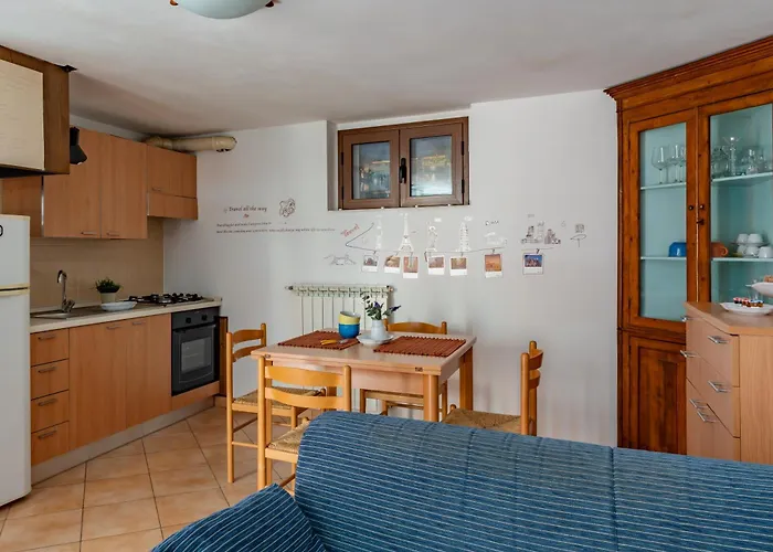 La Casetta Di Nonna - Yourplace Abruzzo Daire Rocca San Giovanni