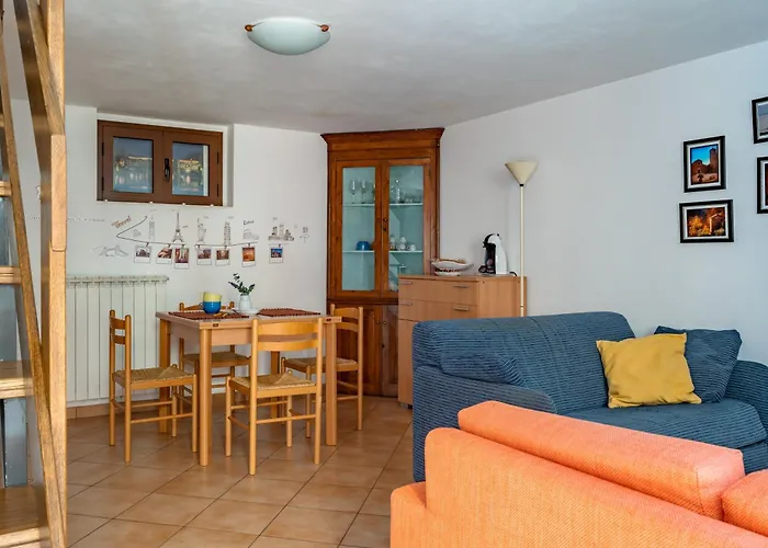 La Casetta Di Nonna - Yourplace Abruzzo *