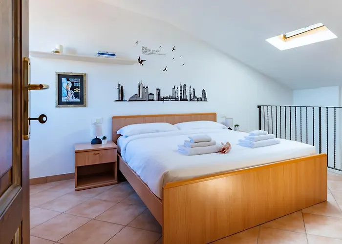 La Casetta Di Nonna - Yourplace Abruzzo