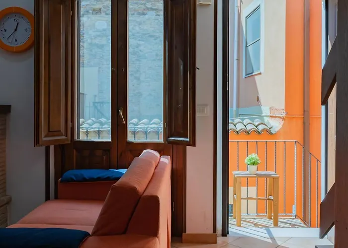 Daire La Casetta Di Nonna - Yourplace Abruzzo