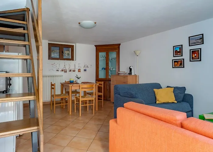 La Casetta Di Nonna - Yourplace Abruzzo Daire Rocca San Giovanni