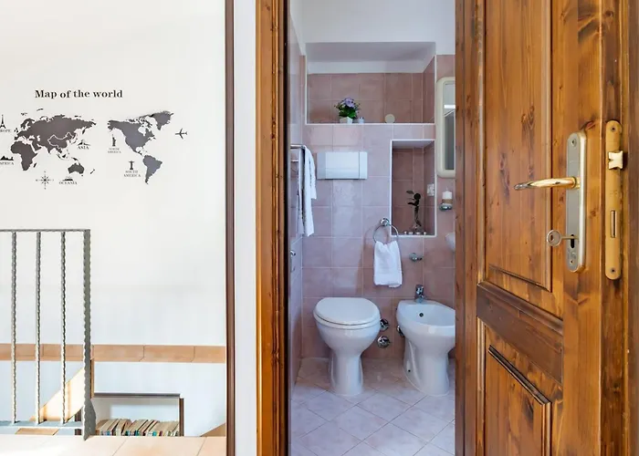 La Casetta Di Nonna - Yourplace Abruzzo *