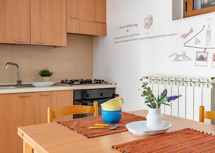 La Casetta Di Nonna - Yourplace Abruzzo Rocca San Giovanni