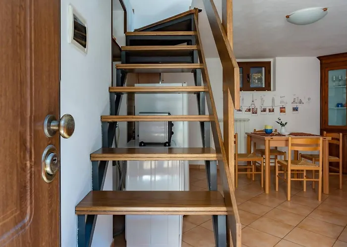 La Casetta Di Nonna - Yourplace Abruzzo * Rocca San Giovanni